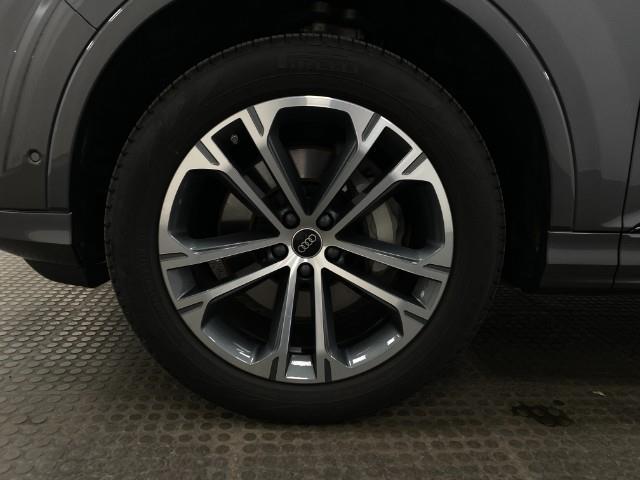 2025 Audi Q7 Vehicle Photo in Appleton, WI 54913