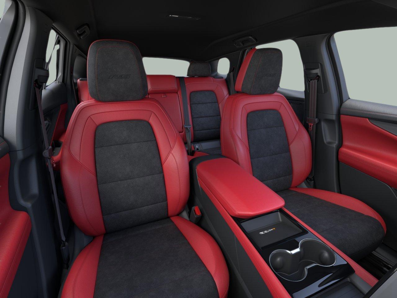2025 Chevrolet Blazer EV Vehicle Photo in GEORGETOWN, TX 78626-7508