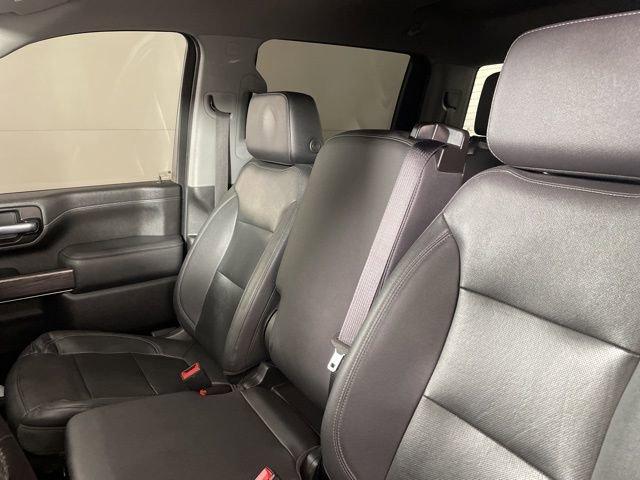 2021 Chevrolet Silverado 2500 HD Vehicle Photo in PHOENIX, AZ 85014-3381