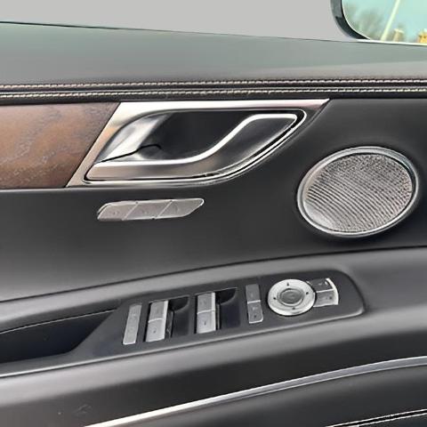 2024 Genesis GV80 Vehicle Photo in APPLETON, WI 54914-8833