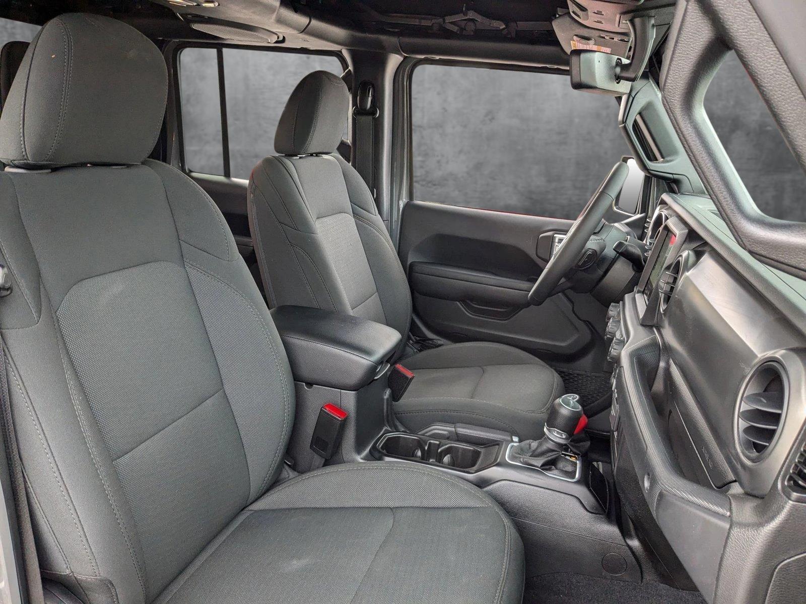 2023 Jeep Gladiator Vehicle Photo in Towson, MD 21204