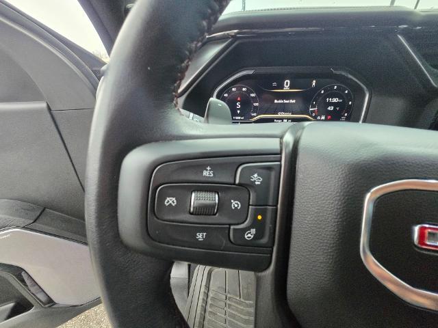 2024 GMC Sierra 1500 Vehicle Photo in Tulsa, OK 74145