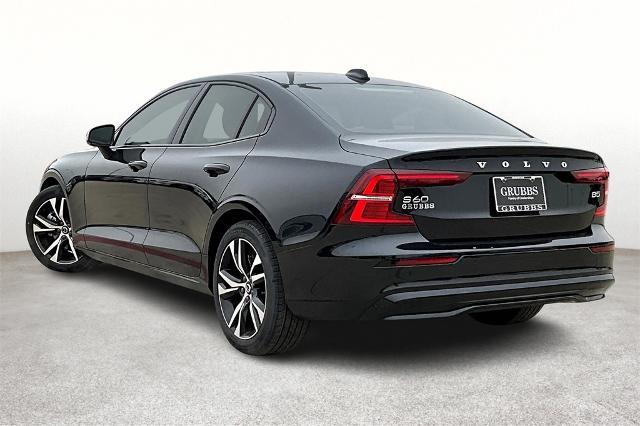 2025 Volvo S60 Vehicle Photo in Grapevine, TX 76051