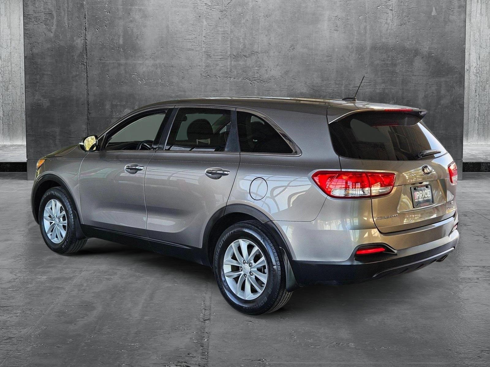 2018 Kia Sorento Vehicle Photo in Henderson, NV 89014