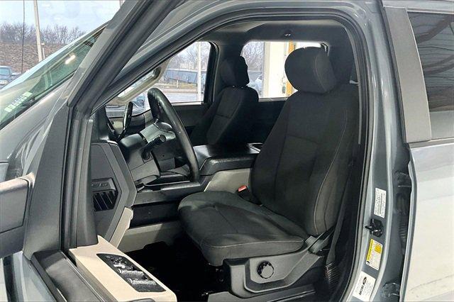 2019 Ford F-150 Vehicle Photo in TOPEKA, KS 66609-0000