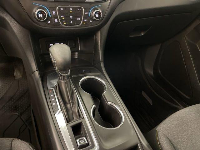 2022 Chevrolet Equinox Vehicle Photo in PHOENIX, AZ 85014-3381