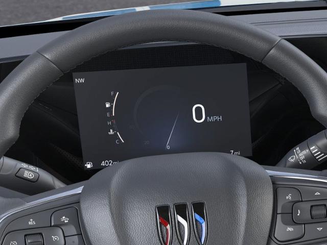 2025 Buick Envista Vehicle Photo in NEENAH, WI 54956-2243