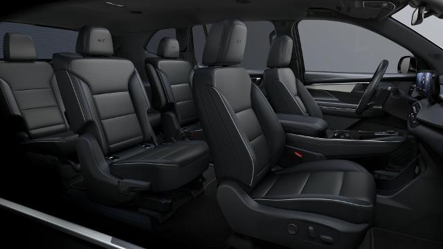 2025 Buick Enclave Vehicle Photo in Fishers, IN 46038