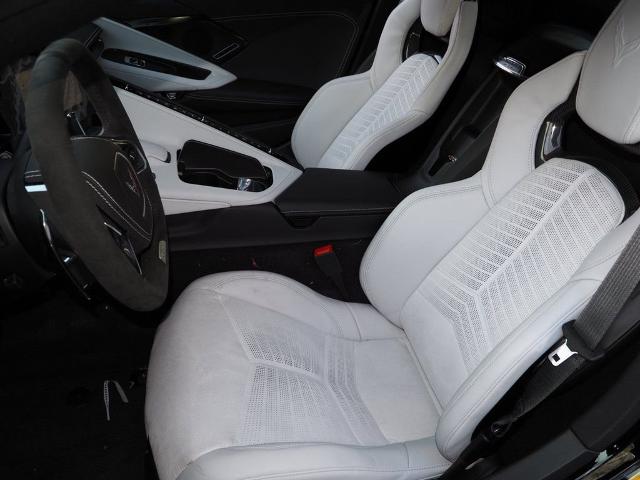New Black 2025 Chevrolet Corvette Z06 2LZ for Sale New Black 2025 Chevrolet Corvette Z06 2LZ for Sale