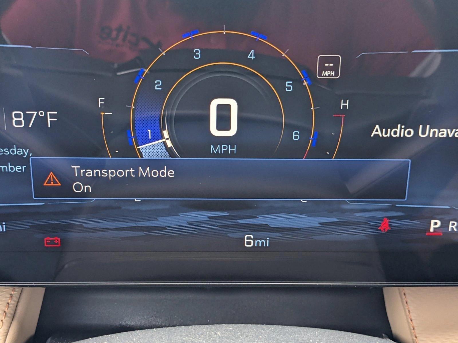 2025 Chevrolet Equinox Vehicle Photo in MIAMI, FL 33172-3015