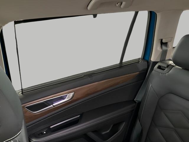2025 Volkswagen Atlas Vehicle Photo in Oshkosh, WI 54904