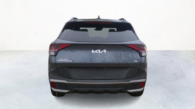 2023 Kia Sportage Vehicle Photo in Nashua, NH 03060