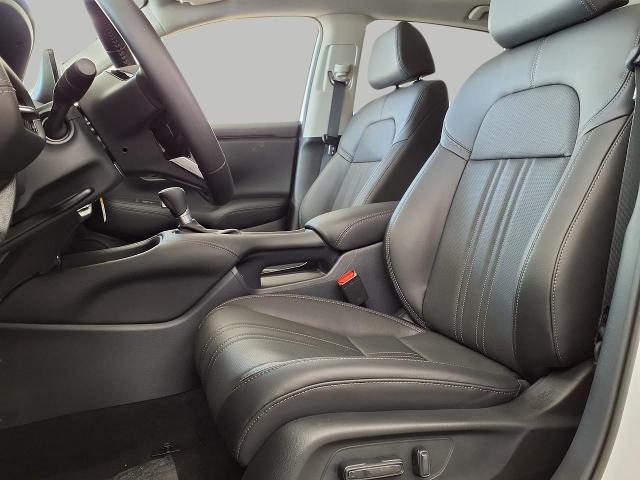 2025 Honda HR-V Vehicle Photo in Oshkosh, WI 54904
