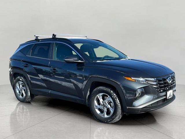 2022 Hyundai Tucson Vehicle Photo in MIDDLETON, WI 53562-1492