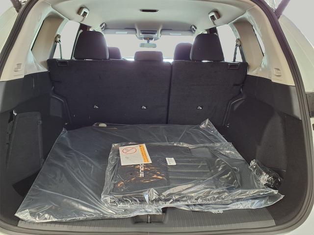 2025 Nissan Rogue Vehicle Photo in Oshkosh, WI 54904