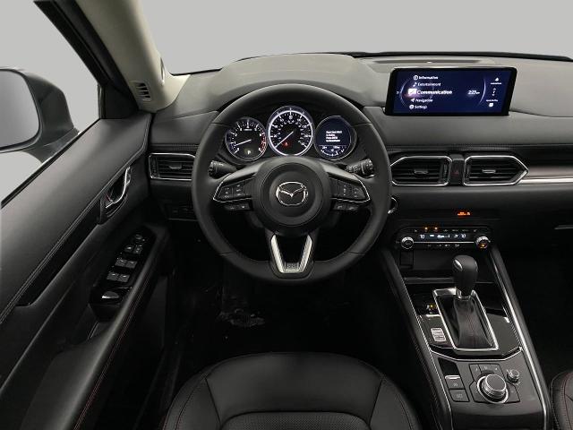 2025 Mazda CX-5 Vehicle Photo in Appleton, WI 54913