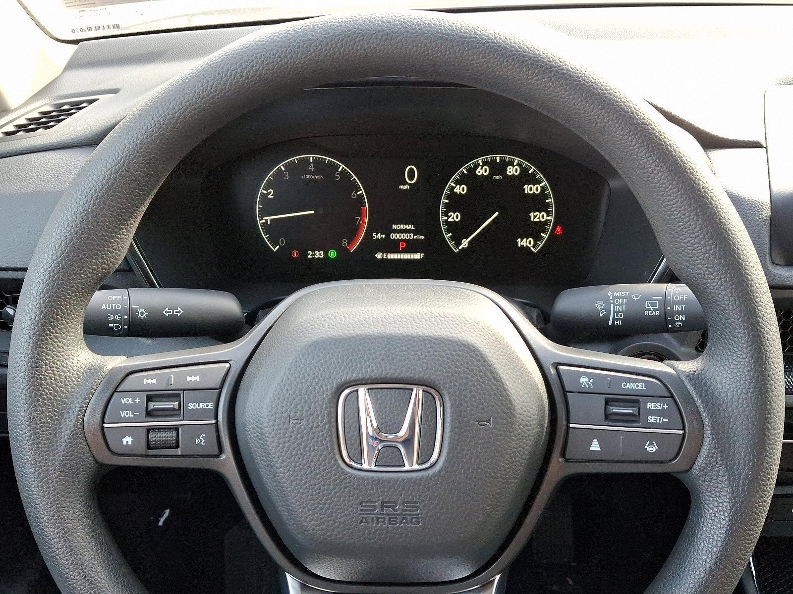2025 Honda CR-V Vehicle Photo in Harrisburg, PA 17111
