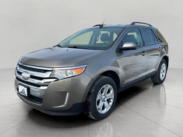 2014 Ford Edge Vehicle Photo in MIDDLETON, WI 53562-1492