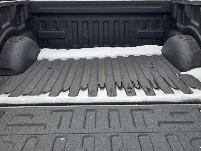 2022 Ford F-150 Vehicle Photo in Oklahoma City, OK 73114