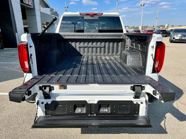 2023 GMC Sierra 1500 Vehicle Photo in EFFINGHAM, IL 62401-2832