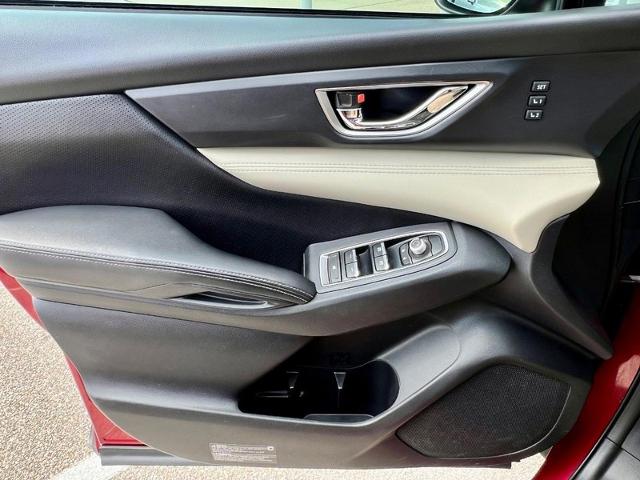 2021 Subaru Ascent Vehicle Photo in EFFINGHAM, IL 62401-2832