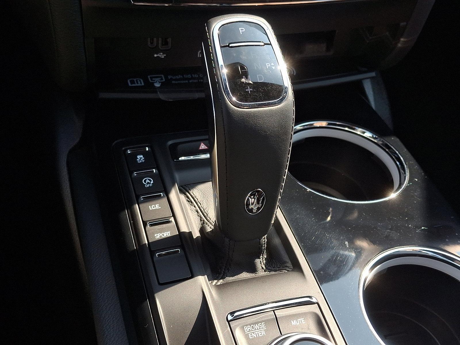2022 Maserati Ghibli Vehicle Photo in Mechanicsburg, PA 17050