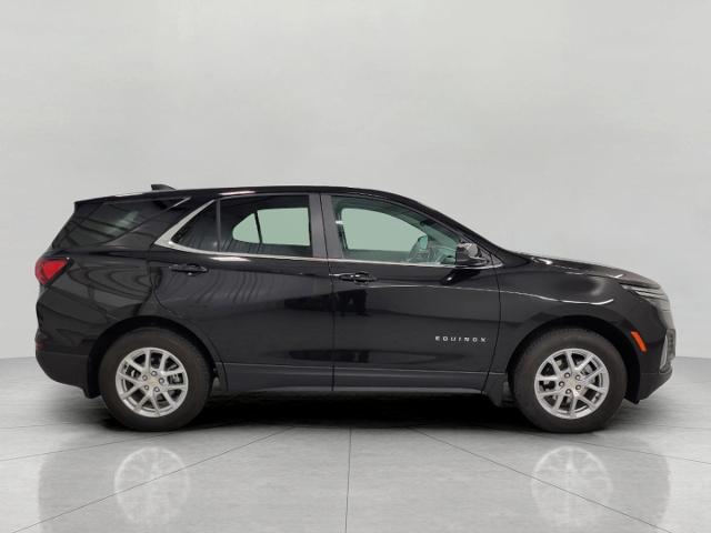 2023 Chevrolet Equinox Vehicle Photo in NEENAH, WI 54956-2243