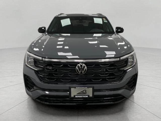 2025 Volkswagen Atlas Cross Sport Vehicle Photo in Appleton, WI 54913