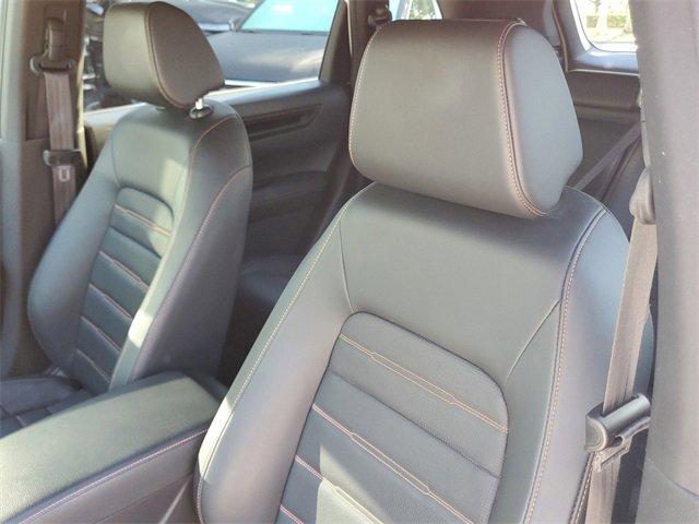 2024 Honda CR-V Hybrid Vehicle Photo in SUNRISE, FL 33323-3202