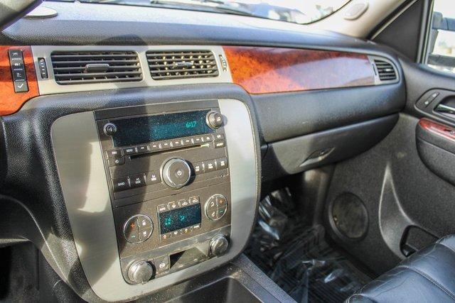 2011 GMC Sierra 3500HD Vehicle Photo in MILES CITY, MT 59301-5791