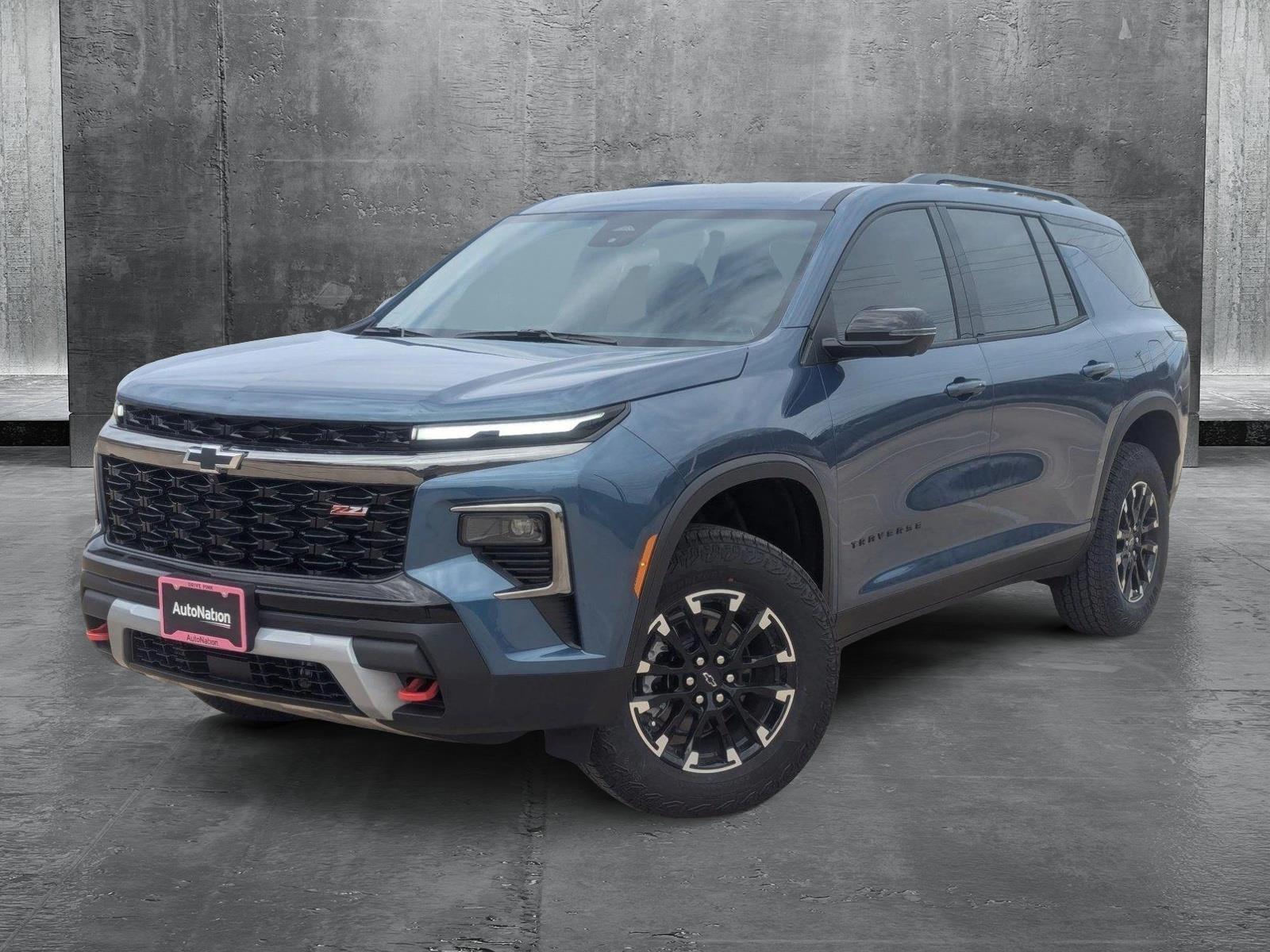 Rocker Panel Kit | CHEVROLET TAHOE Z71 2022