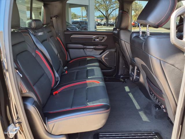 2023 Ram 1500 Vehicle Photo in TAMPA, FL 33612-3404