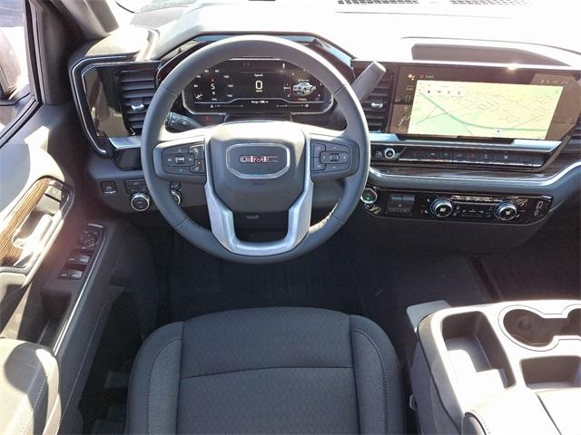 2025 GMC Sierra 1500 Vehicle Photo in LEWES, DE 19958-4935