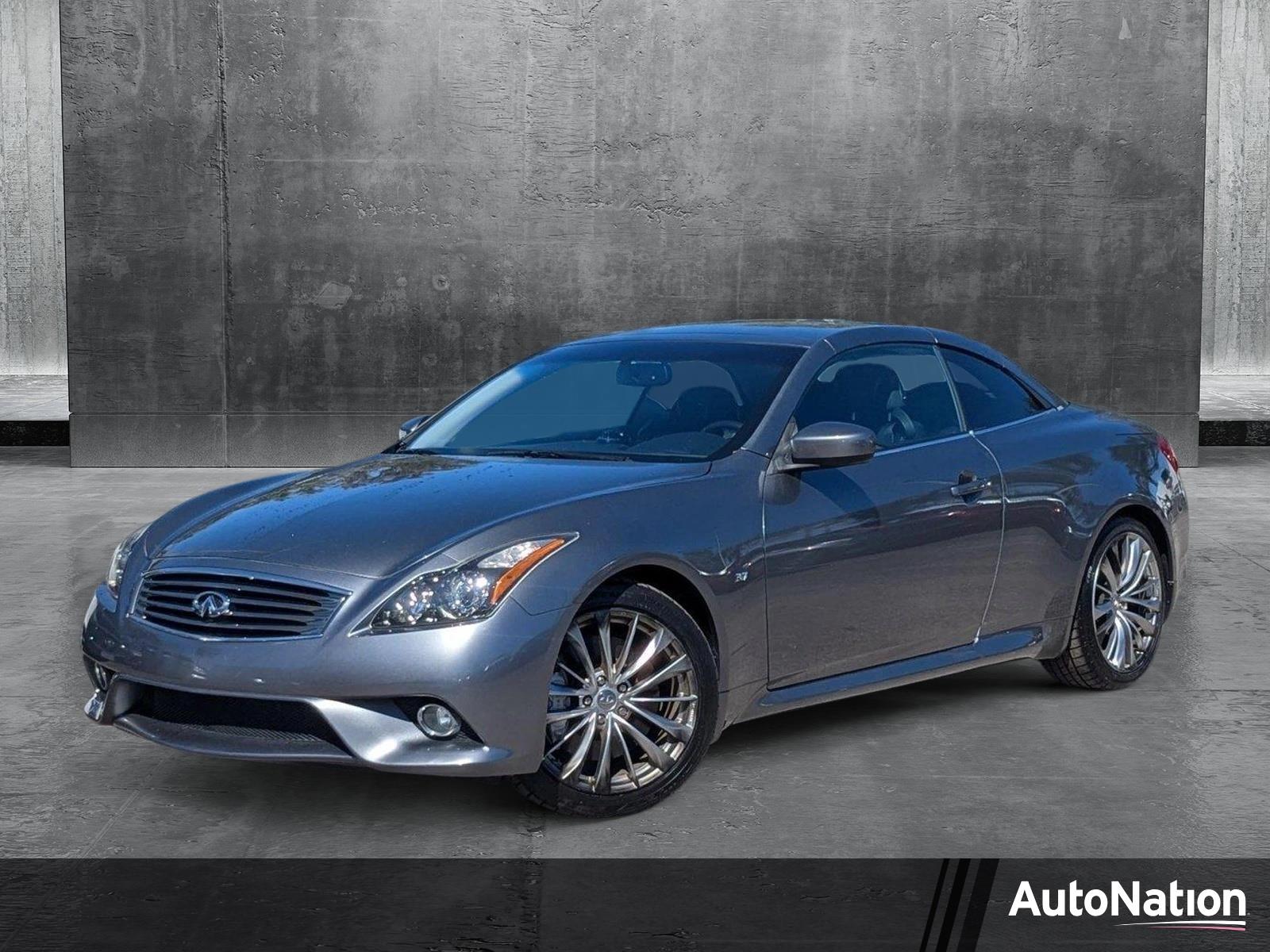 2015 INFINITI Q60 Vehicle Photo in Tampa, FL 33614