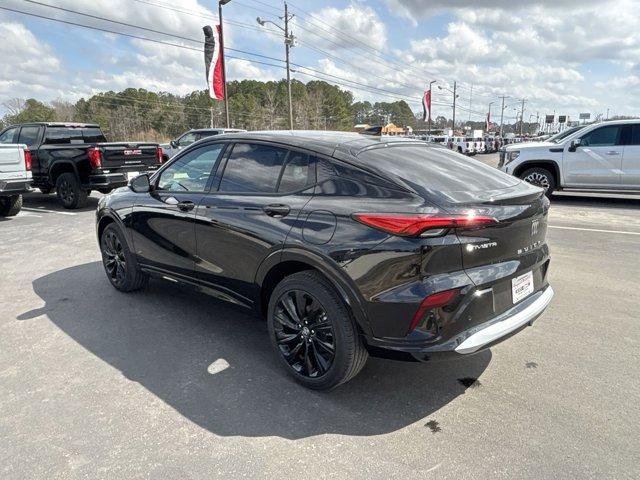 2025 Buick Envista Vehicle Photo in ALBERTVILLE, AL 35950-0246