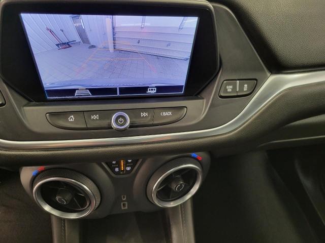 2022 Chevrolet Blazer Vehicle Photo in OSHKOSH, WI 54904-7811