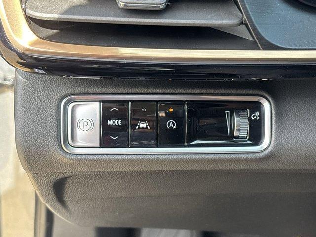 2025 Buick Envision Vehicle Photo in ALBERTVILLE, AL 35950-0246