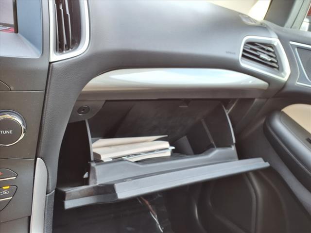 2020 Ford Edge Vehicle Photo in TAMPA, FL 33612-3404