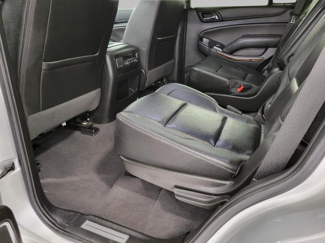 2020 Chevrolet Tahoe Vehicle Photo in NEENAH, WI 54956-2243