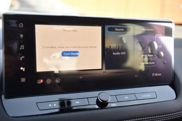 2025 Nissan Rogue Vehicle Photo in Ballwin, MO 63011