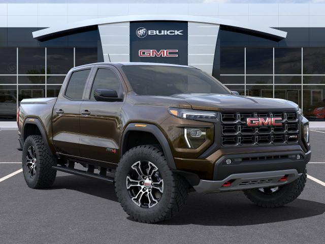 2025 GMC Canyon Vehicle Photo in PASADENA, CA 91107-3803