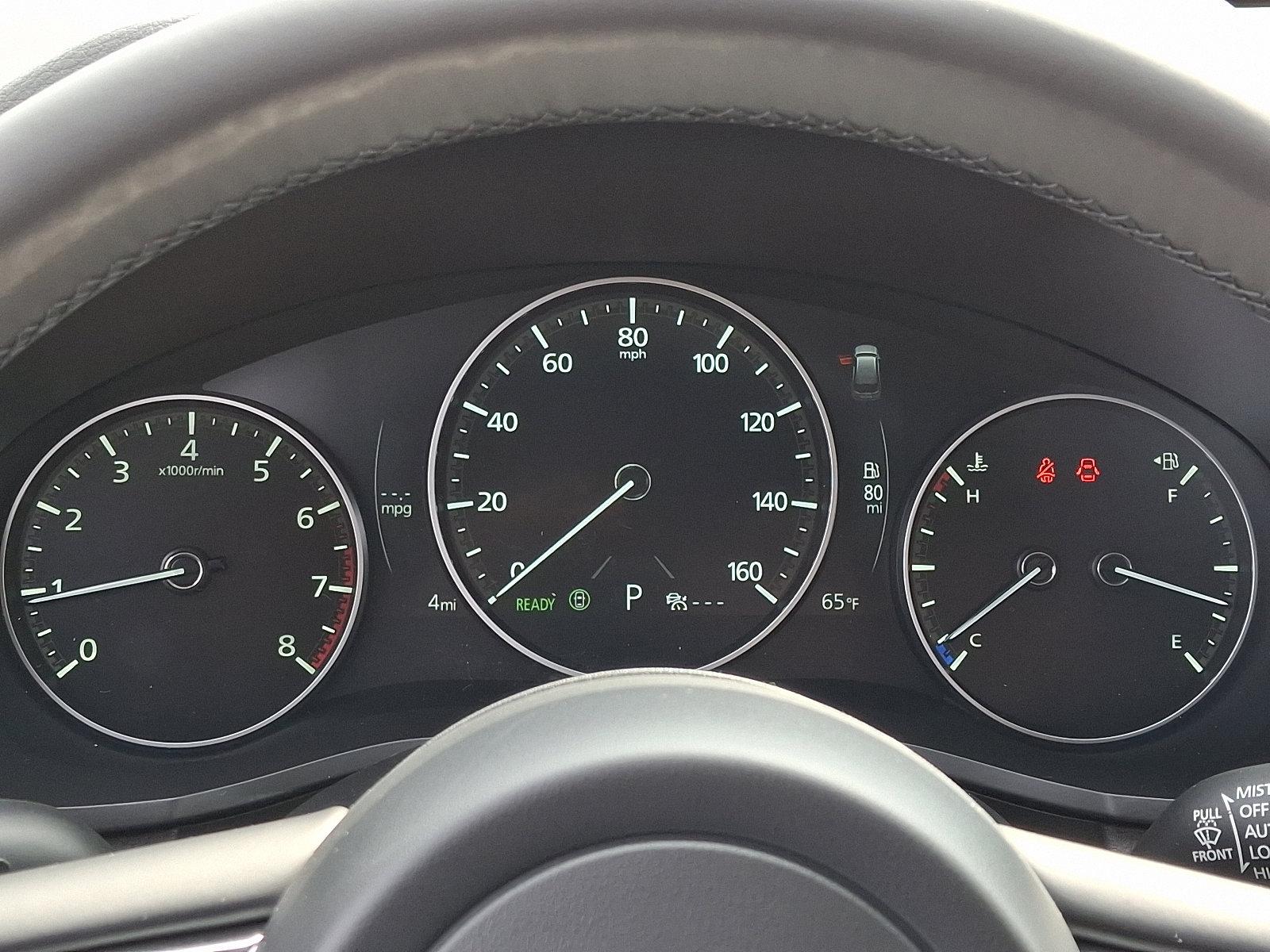 2025 Mazda CX-90 Vehicle Photo in Trevose, PA 19053