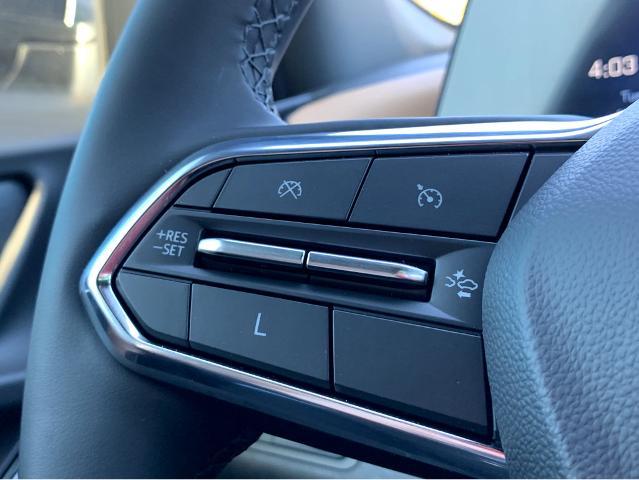 2025 Chevrolet Equinox Vehicle Photo in BEAUFORT, SC 29906-4218