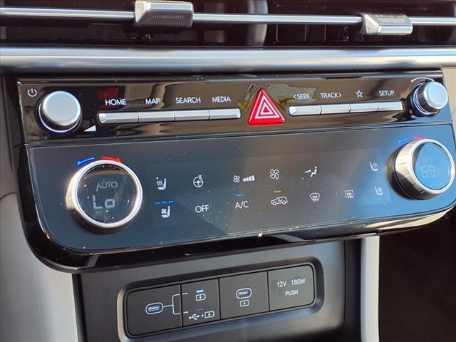 2025 Hyundai TUCSON Vehicle Photo in Peoria, IL 61615