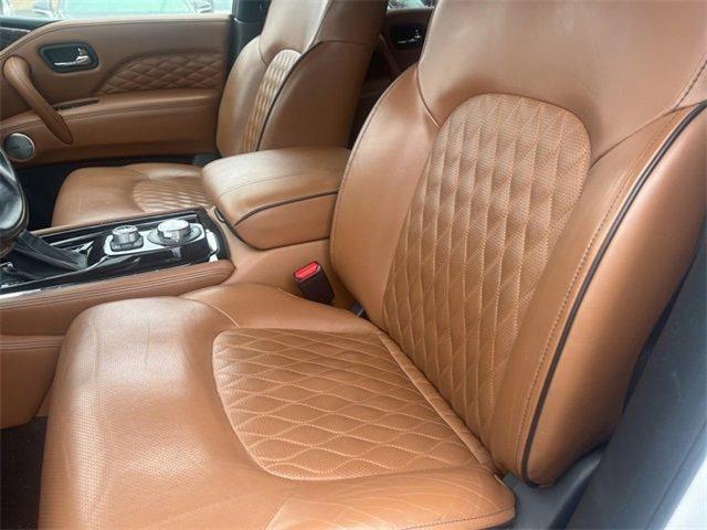 2021 INFINITI QX80 Vehicle Photo in Willow Grove, PA 19090