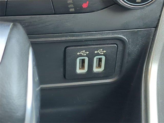 2020 Ford EcoSport Vehicle Photo in COLLIERVILLE, TN 38017-9006