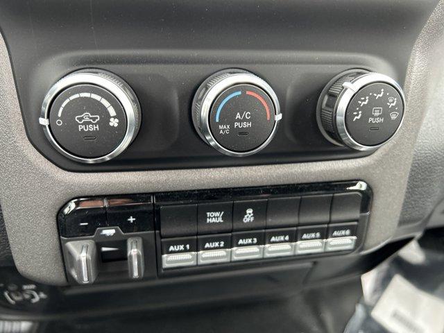 2023 Ram 5500 Chassis Cab Vehicle Photo in Doylsetown, PA 18901