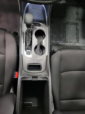 2024 Chevrolet Malibu Vehicle Photo in APPLETON, WI 54914-4656