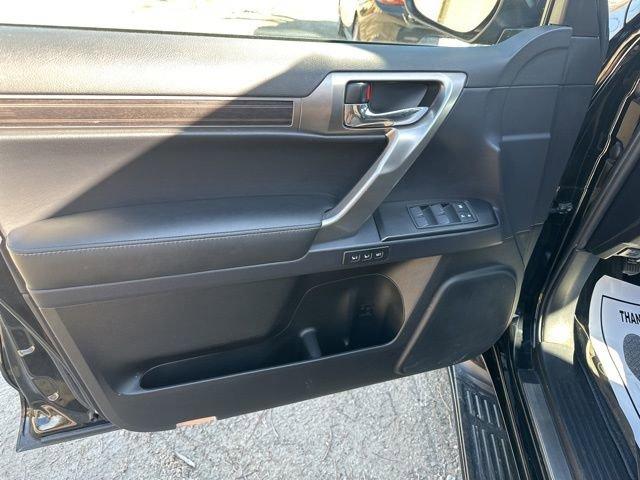 2022 Lexus GX Vehicle Photo in MEDINA, OH 44256-9631