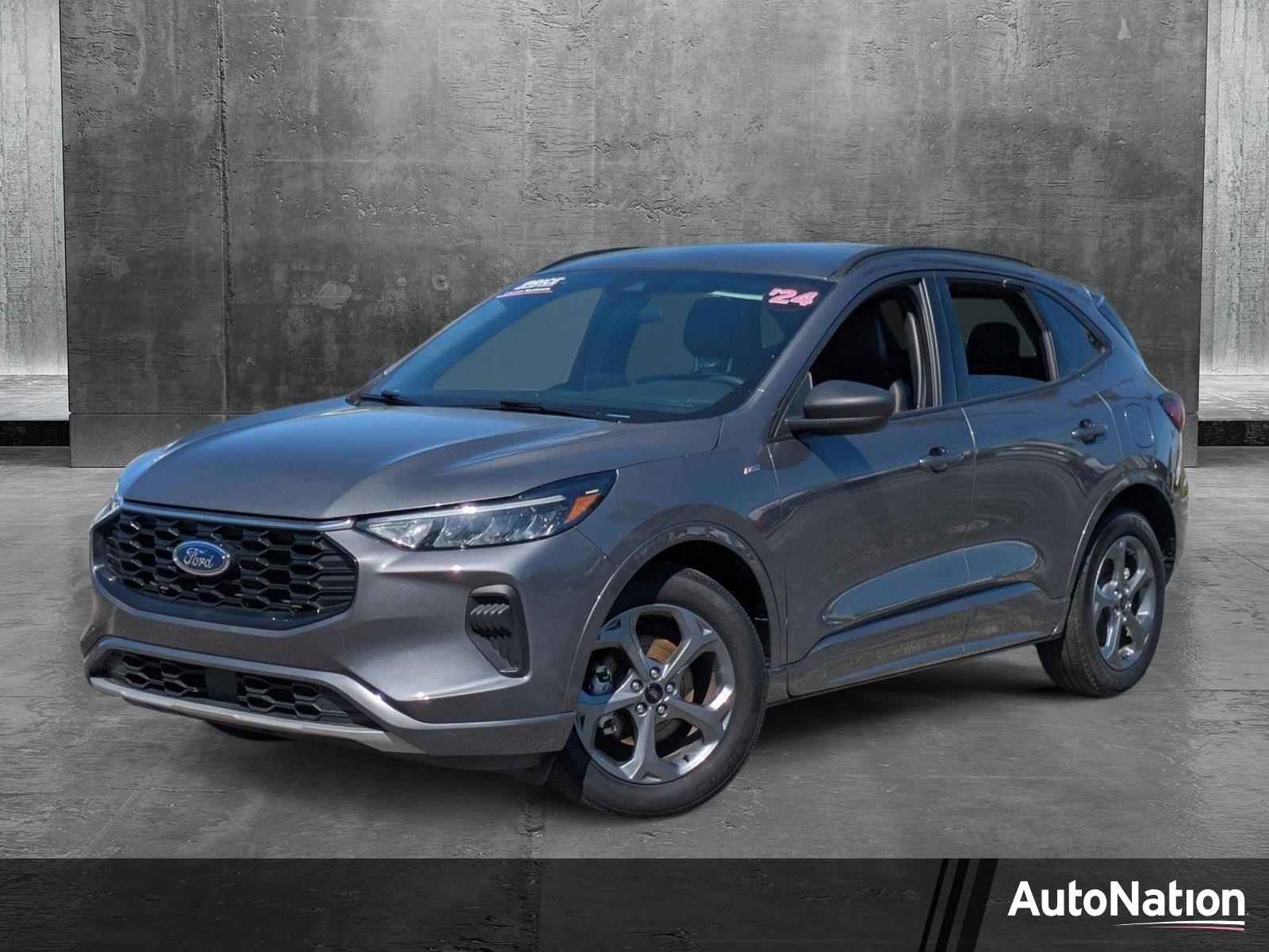 2024 Ford Escape Vehicle Photo in Clearwater, FL 33765